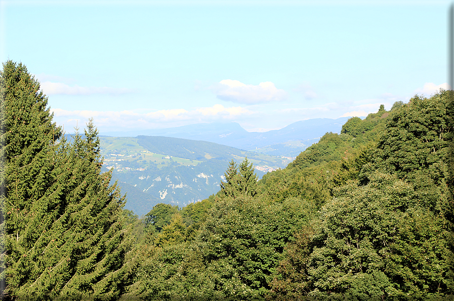 foto Strada delle Penise